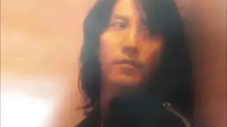 角松敏生　I CAN'T EVER CHANGE YOUR LOVE FOR ME（'85 radio edit）