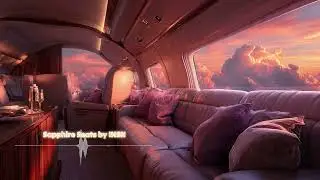 Sapphire Seats by INSN