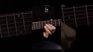 Nice Triads Exercise | Part 3 | David Gilmour Again