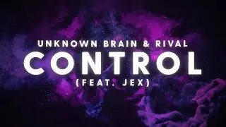 Unknown Brain & Rival - Contrrol (ft. Jex) | Nightcore AMV | Sad Love x Rage Edit (USA Viral)