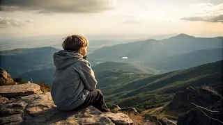Regarde mon enfant (Clip)- Pascal Rinaldi