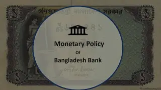 📊 Bangladesh Bank Monetary Policy | Explained in Simple Words