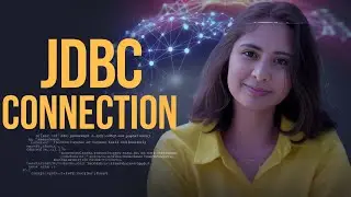 First JDBC Program: Connecting Java to MySQL 🚀 | JDBC Tutorial for Beginners