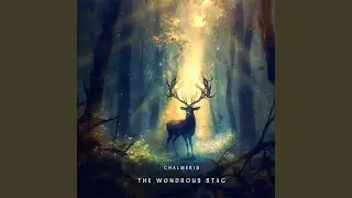 The Wondrous Stag