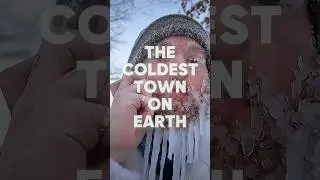 Oymyakon &ndash; The Coldest Inhabited Place on Earth | Rusian