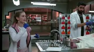 Izombie s4e9