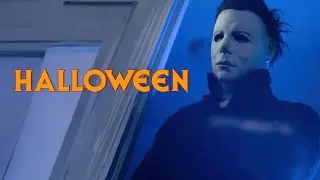 Michael Myers (1978) | 80s Horror Synth Music for Halloween