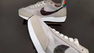 NIKE AIR TAILWIND 79 BETRUE