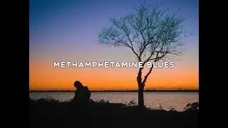 SCRIM - METHAMPHETAMINE BLUES / WITH RUSSIAN SUBS / ПЕРЕВОД