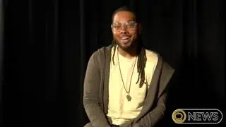 Derek Dow Cypher Drop