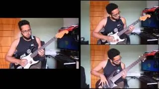 Rondo Alla Turca - Mozart Transcription by Jonathan &Aacute;lex