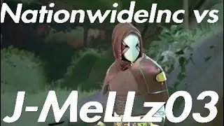 Absolver NationwideInc vs J-MeLLz03