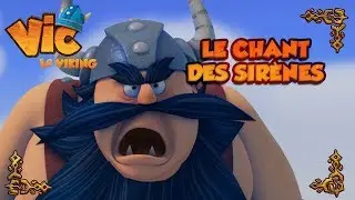 Vic le viking - Le chant des sirènes