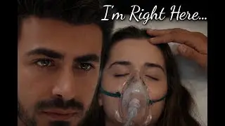 Ateş & Mercan | I&rsquo;m Right Here