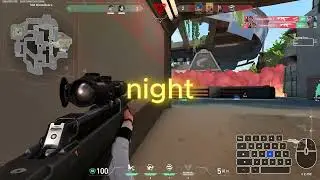Ascensionism Montage