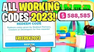 PLS DONATE Roblox Codes (OP)