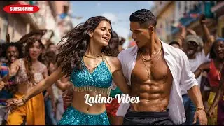 Latin Street Dance Festival 2026 ☀️ Summer Party Vibes