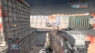 BF4: MAUS INVERTIERT (EWMQ) :P