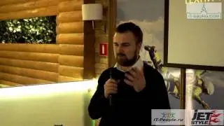 открытый семинар в Freelance Cafe