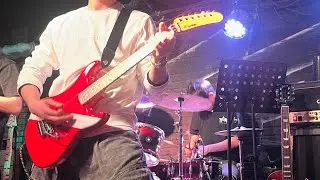 Bratva- Slaughter to Prevail (band live cover)