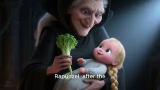 Rapunzel