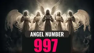 The Universe Is Speaking: Why Angel Number 997 Keeps Appearing in Your Life