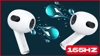 Water Eject Sound Airpods