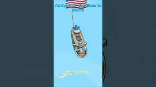 Anthem of the Seas vs. Mega Storm &ndash; What Really Happened?