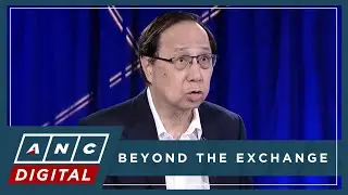Political economist Chikiamco supports charter change amid corruption scandal | ANC