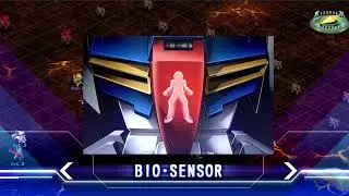 Super Robot Wars T Super Expert Прохождение #19 The Legend Awakens