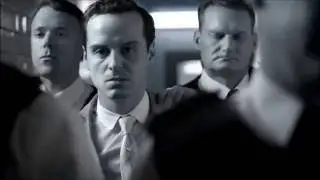 Moriarty - I'm a wanted Man