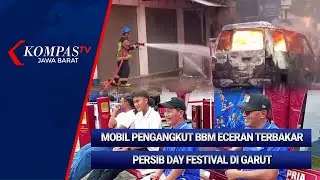 LIVE STREAMING: Kompas Pagi 20 Januari 2026