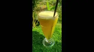 Mosambi juice recipe live video