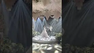 Joel & Kath 1st Dance @joelandkat21  #wedding #couple #viral  #fyp