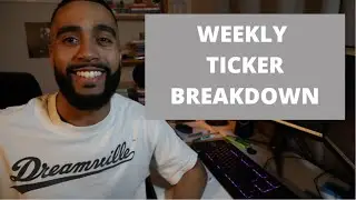 MIDWEEK STOCK BREAKDOWN $LCID $PENN $DOGE $SHIB $CPE $PLTR $SEAH $MOGO