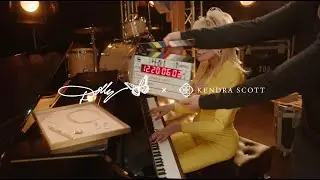 Dolly Parton x Kendra Scott