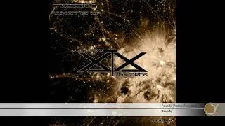 Fossilii &lrm;&ndash; Deepsky (Ataxx Records 018)