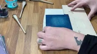 Making of &ldquo;Constellation&rdquo;