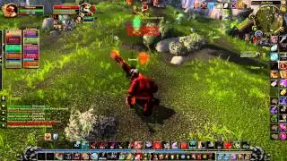 Fury Warrior PVP 93lv 6.1.2