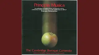 Suite From Venus & Adonis