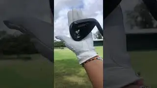 Mickey Mouse Inspired Golf Wedges at Walt Disney World Golf