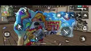 #video Korain Raja FFF .Free Fire Video #freefire  