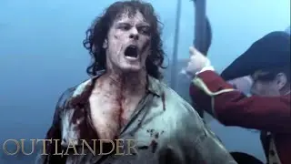 Fighting The British Army | Outlander