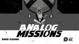 Analog Missions: Oberon, A Unique Science Fiction Experience