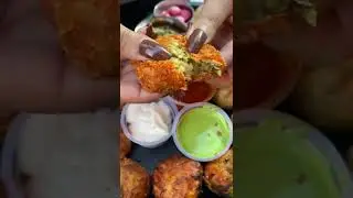 Steamed momos vs Fried momos😘