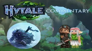 Комментарии к Hytale