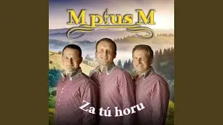 Za tú horu, za vysokú