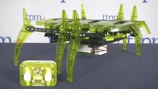 VEX Robotics Scarab by Hexbug from Innovation First