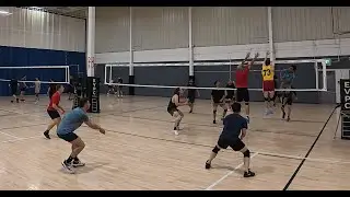 EVPC   2025   Fall   Wed   T8    Week 09   Oct 29  LOTS vs Mental Block