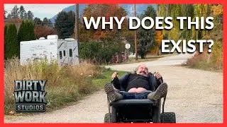 He Bought the Dumbest Thing of His Life… and It Somehow Paid Off